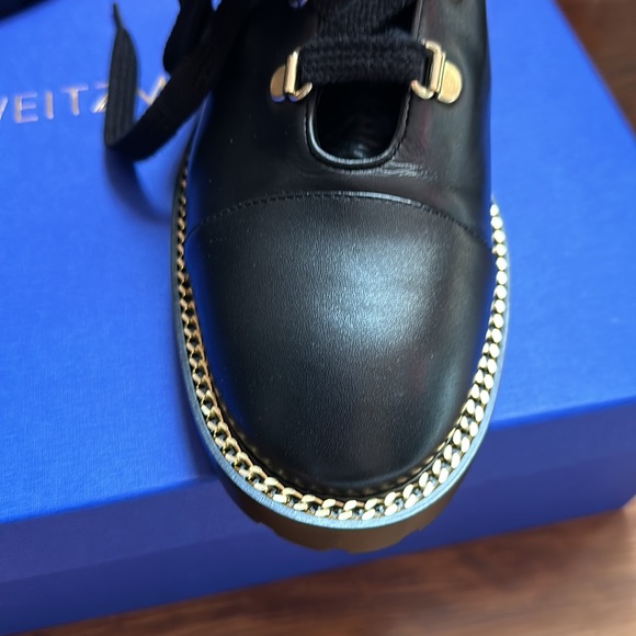 Stuart Weitzman boots - Picture 6 of 7